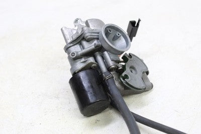 2003 YAMAHA ZUMA 50 YW50 OEM THROTTLE BODY BODIES