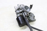2003 YAMAHA ZUMA 50 YW50 OEM THROTTLE BODY BODIES