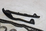 01-09 SUZUKI GSXR 600 OEM CAM CHAIN WITH GUIDES