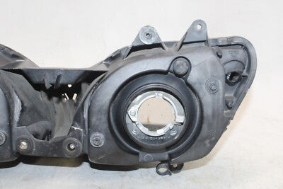 02-03 YAMAHA YZF R1 OEM FRONT HEADLIGHT HEAD LIGHT LAMP