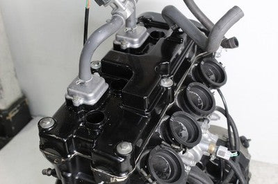 2002 HONDA CBR1100XX OEM ENGINE MOTOR