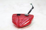 06-09 SUZUKI GSXR 600 OEM REAR TAIL TAILLIGHT BACK BRAKE LIGHT