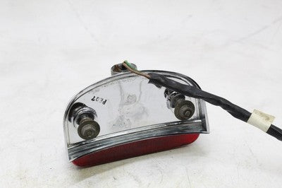 99-09 HONDA REBEL 250 CMX250C OEM TAILLIGHT REAR TAIL BRAKE LIGHT