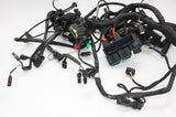 2016 BMW S1000XR OEM MAIN ENGINE WIRING HARNESS MOTOR WIRE LOOM