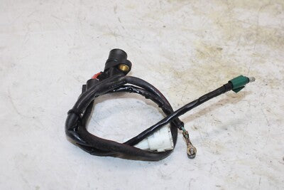 1999 YAMAHA YZF R1 OEM OIL LEVEL SENSOR
