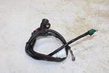 1999 YAMAHA YZF R1 OEM OIL LEVEL SENSOR