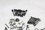 06-07 SUZUKI GSXR 750 OEM ENGINE MOUNTING BOLTS HARDWARE MOTOR SCREWS