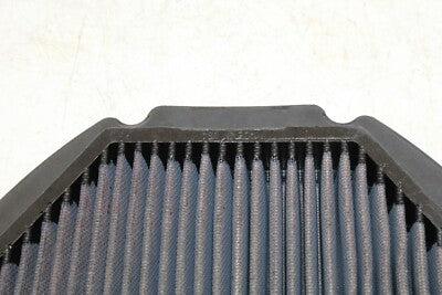 07-08 YAMAHA YZF R1 OEM AIRBOX AIR INTAKE FILTER