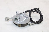2003 HONDA METROPOLITAN 50 CHF50 OEM FRONT BRAKE DRUM W LINE