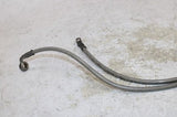 2003 DUCATI 999 OEM FRONT BRAKE HOSE FLUID LINE
