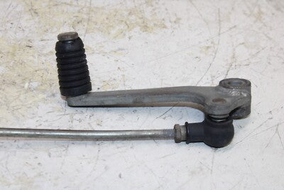 1987 HONDA CBR600F OEM SHIFTER LINKAGE SHIFT LINK PEDAL