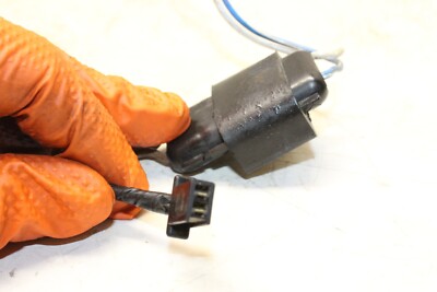 01-07 KAWASAKI ELIMINATOR 125 BN125A OEM FUSE BOX