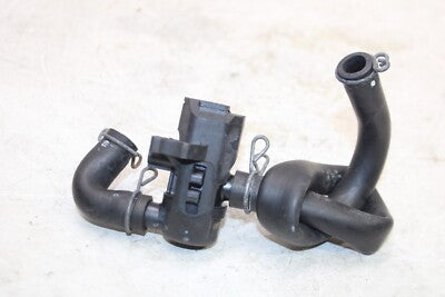 2015 KAWASAKI NINJA 300 EX300B ABS OEM AIR VALVE SOLENOID TOP SWITCH SENSOR