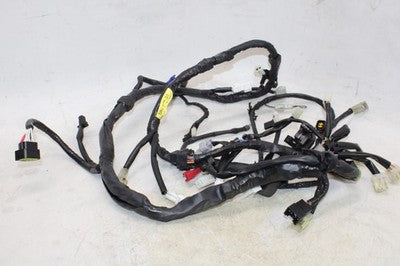 2006 YAMAHA MAJESTY 400 YP400 OEM MAIN ENGINE WIRING HARNESS MOTOR WIRE LOOM