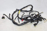 2006 YAMAHA MAJESTY 400 YP400 OEM MAIN ENGINE WIRING HARNESS MOTOR WIRE LOOM