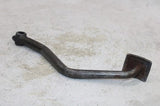 1982 KAWASAKI KZ750 OEM RIGHT REARSET BRAKE FOOT PEDAL