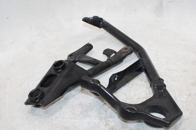 13-17 SUZUKI BOULEVARD C50 VL800 OEM SWINGARM BRACKETS MOUNT PAIR