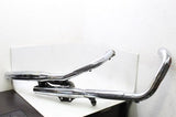 1996 HONDA SHADOW ACE 1100 VT1100C2 OEM EXHAUST HEADERS PIPES