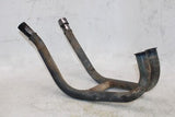 2003 KAWASAKI NINJA 250R EX250F OEM EXHAUST HEADER PIPES MANIFOLD