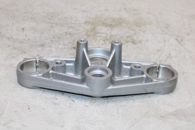 1992 SUZUKI KATANA 600 GSX600F OEM FORKS UPPER TRIPLE TREE CLAMP