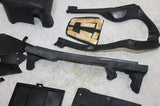 1987 BMW K100RS OEM INNER FAIRING COWL PANEL TRIM OEM
