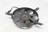 1996-1999 SUZUKI GSXR 750W SRAD OEM ENGINE RADIATOR COOLING FAN