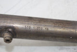 2004 DUCATI 749 OEM EXHAUST HEADER PIPES MANIFOLD