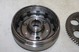 2006 KAWASAKI NINJA ZX6R ZX636C OEM STATOR MAGNETO ALTERNATOR FLYWHEEL ROTOR