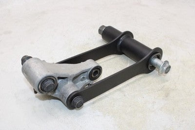 06-09 KAWASAKI VULCAN 900 VN900D CLASSIC LT OEM REAR DOGBONE SHOCK LINKAGE LINK