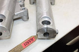 2009 KAWASAKI VULCAN 900 VN900D CLASSIC LT OEM FRONT FORKS SHOCK SUSPENSION PAIR