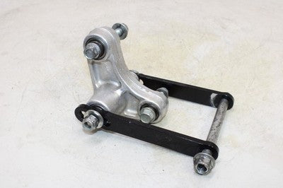 2006 SUZUKI HAYABUSA GSX1300R REAR DOGBONE SHOCK LINKAGE LINK