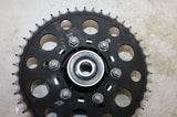 06-08 KAWASAKI NINJA 650R OEM REAR BACK SPROCKET