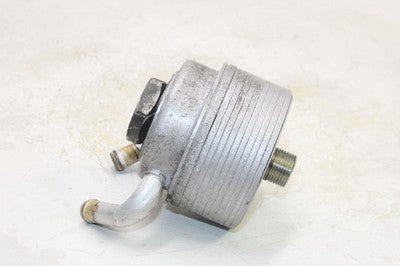 14-16 YAMAHA FZ09 OEM ENGINE MOTOR OIL COOLER