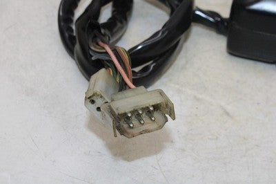 1980 YAMAHA XS850 OEM LEFT CLIP ON HANDLE HORN SIGNALS SWITCH SWITCHES