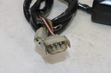 1980 YAMAHA XS850 OEM LEFT CLIP ON HANDLE HORN SIGNALS SWITCH SWITCHES