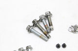 2015 HARLEY-DAVIDSON ROAD GLIDE SPECIAL FLTRXS OEM ENGINE MOUNTING BOLTS SCREWS