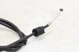 2002 YAMAHA ROAD STAR XV1600A OEM CLUTCH CABLE LINE