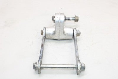 04-09 SUZUKI VSTROM 650 DL650 OEM REAR DOGBONE SHOCK LINKAGE LINK