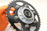 2000 DUCATI MONSTER 750 OEM REAR BACK SPROCKET