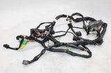 2006 Suzuki SV650 OEM Main Harness