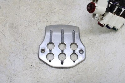 2009 VICTORY HAMMER OEM GAUGES INDICATOR LIGHTS