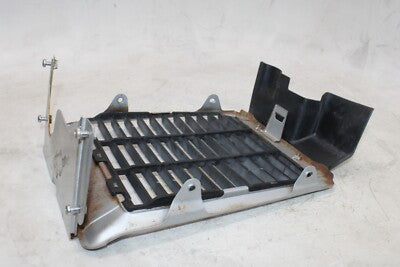 79-82 HONDA CX500C OEM RADIATOR GRILLE GRILL SHIELD GUARD