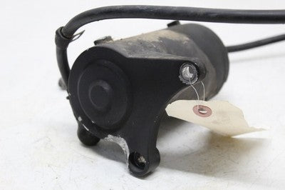 2009 VICTORY HAMMER OEM ENGINE STARTING STARTER MOTOR -DC 12V