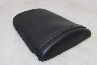 03-06 HONDA CBR600RR OEM REAR BACK PASSENGER TANDEM SEAT PAD SADDLE PILLION
