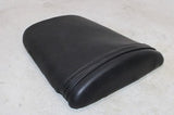 03-06 HONDA CBR600RR OEM REAR BACK PASSENGER TANDEM SEAT PAD SADDLE PILLION