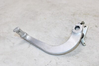 04-06 SUZUKI KATANA 750 GSX750F OEM RIGHT REARSET BRAKE FOOT PEDAL