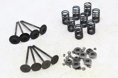 2012 KAWASAKI VULCAN 900 OEM INTAKE EXHAUST VALVE SET