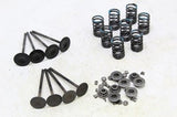 2012 KAWASAKI VULCAN 900 OEM INTAKE EXHAUST VALVE SET