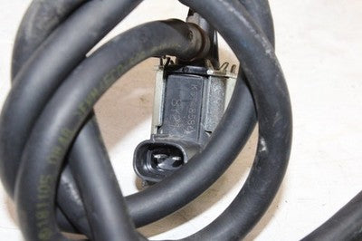 12-25 KAWASAKI NINJA 650 EX650 OEM AIR VALVE SOLENOID TOP ENGINE SWITCH SENSOR