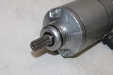 2000 SUZUKI GSXR 750 OEM ENGINE STARTING STARTER MOTOR -DC 12V